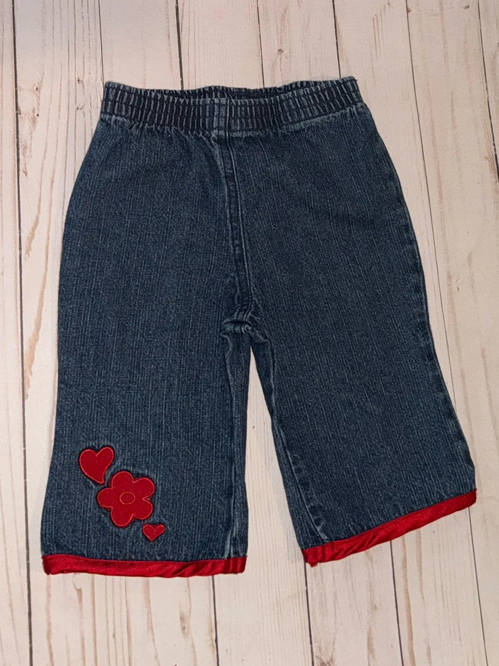 miniwear girls size